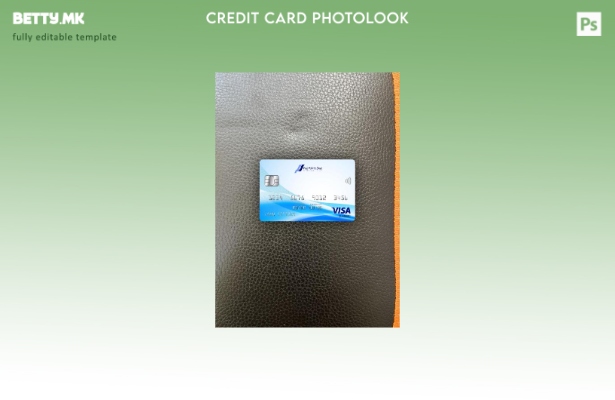 модерен стил на САД Небраска Five Points Bank виза класичен шаблон за фото изгле